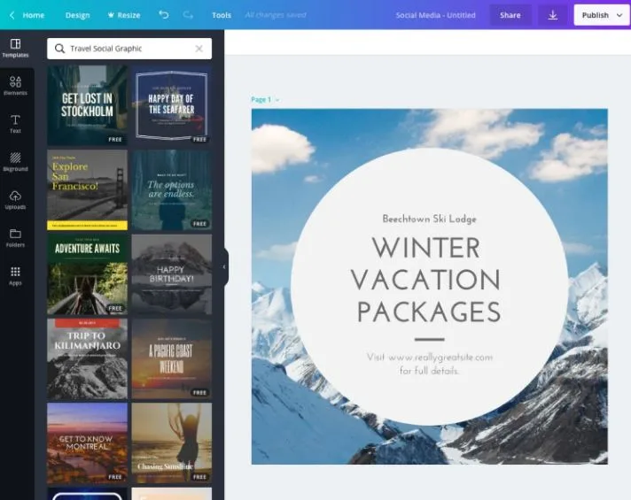 desain konten Instagram desain konten Instagram