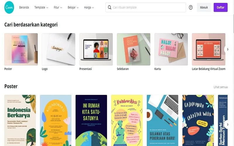 design feed instagram