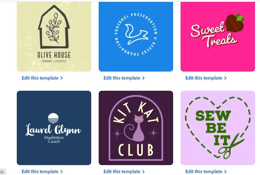 design feed instagram