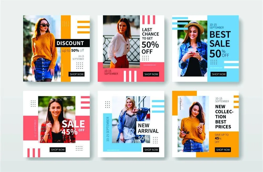 design feed instagram