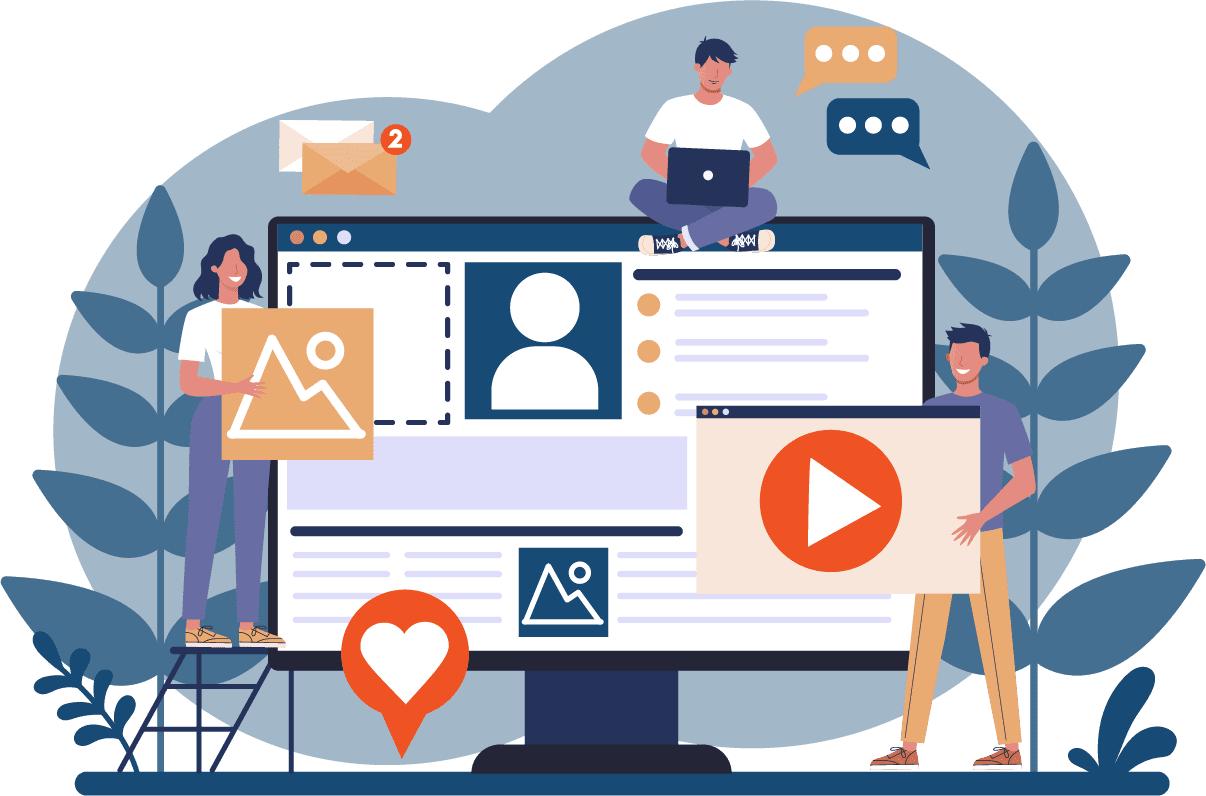 Harga Layanan Penyedia Jasa Media Sosial