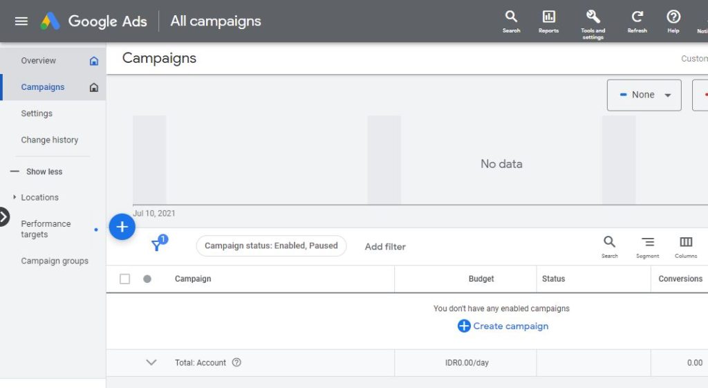 Perbedaan SEO dan SEM