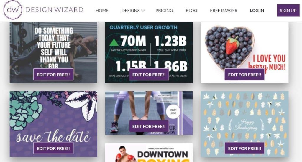 Aplikasi Desain Postingan Instagram Terbaik Selain Canva