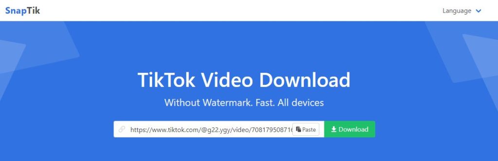 Video Animasi yang Viral di TikTok