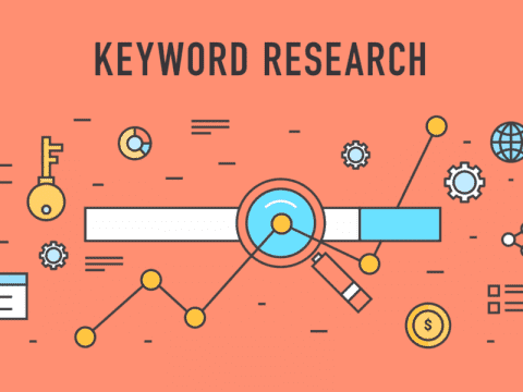 Melakukan Keyword Research