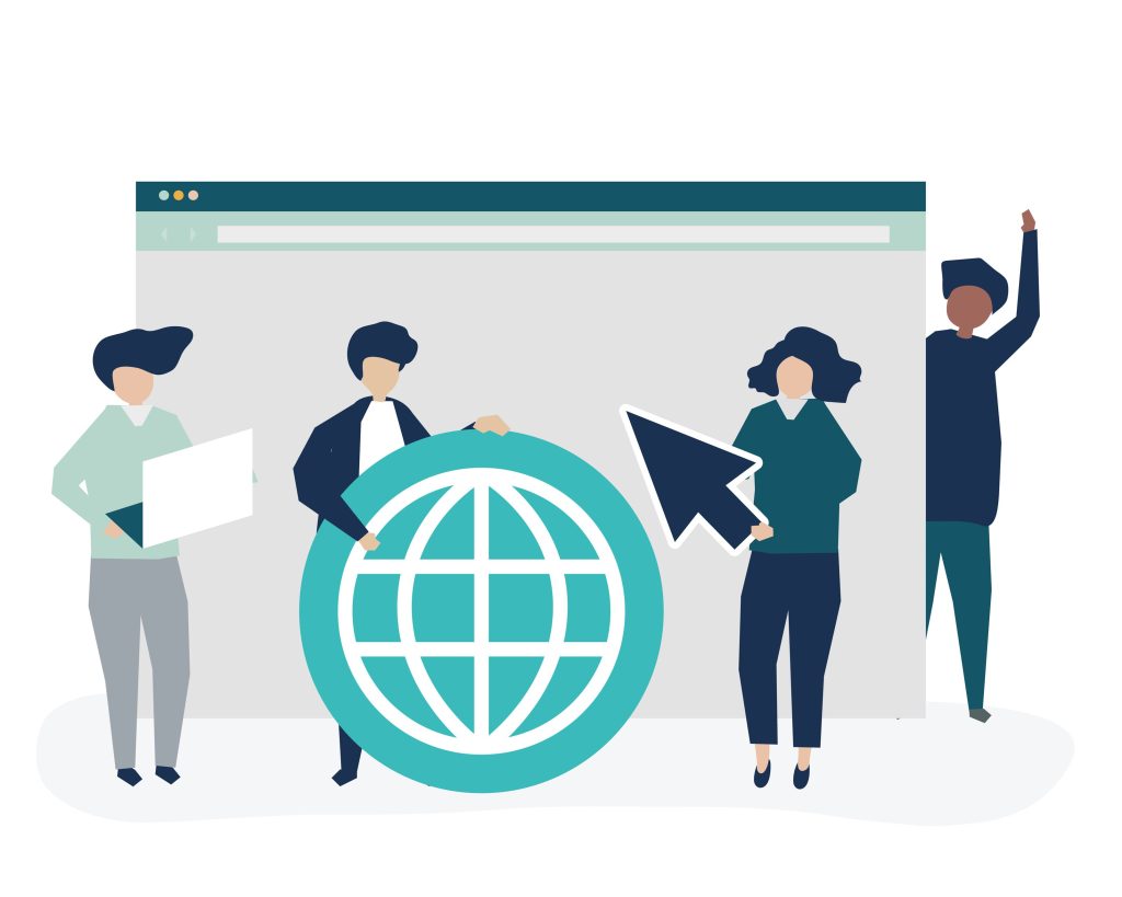 Perhatikan Faktor Keamanan Sebelum Memilih Jasa Pembuatan Website