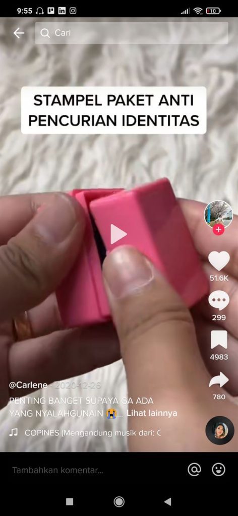 Cara Efektif Jualan di TikTok