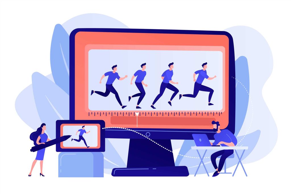 Kategori Video yang Bisa Dipesan di Jasa Video Animasi