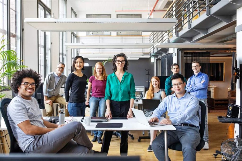 Layanan Jasa Pembuatan Website SEO Friendly