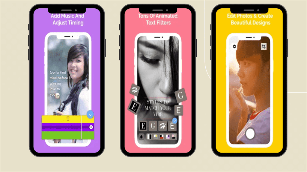 Aplikasi untuk Instagram Marketing Story