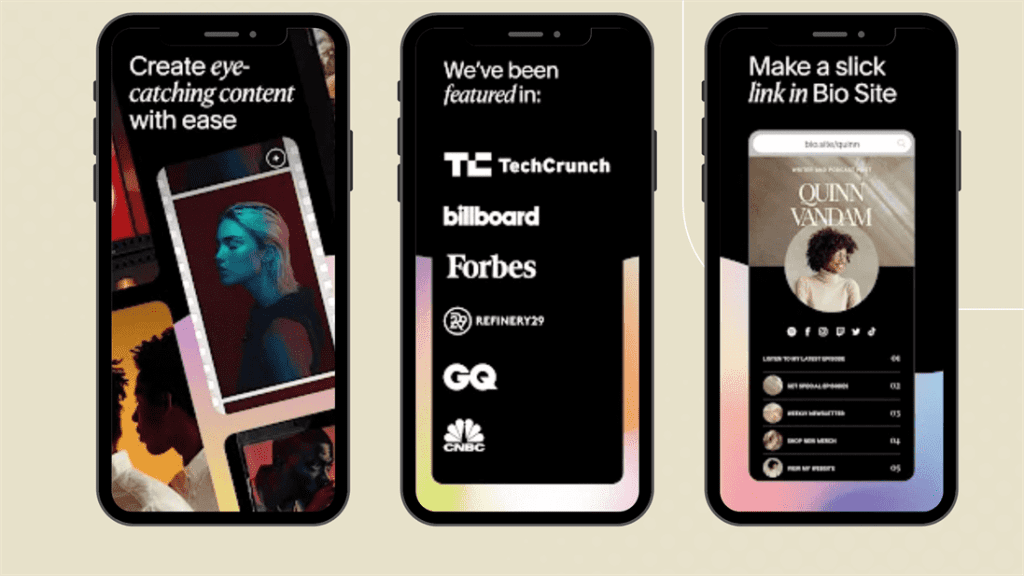 Unfold Story Maker & Editor