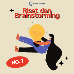 Riset dan Brainstorming