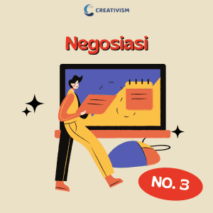 Negosiasi