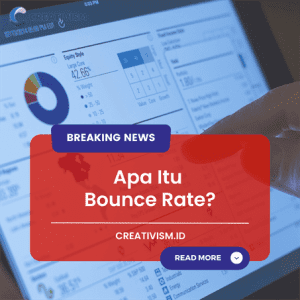 Bounce Rate dan Dampaknya untuk Website Bisnis