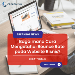 Bounce Rate dan Dampaknya untuk Website Bisnis