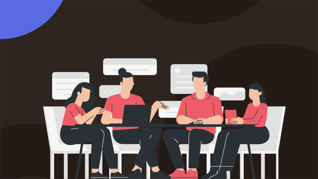 Creativism memiliki tim yang solid dan berpengalaman