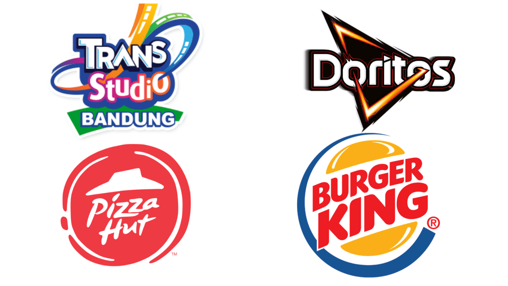 1000 Contoh untuk inspirasi desain Logo Kombinasi