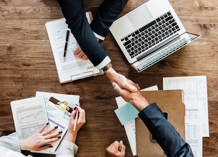 Proses Pemesanan Jasa Digital Marketing yang Mudah
