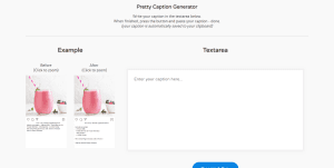 Tools Wajib Untuk Memaksimalkan Marketing di Instagram