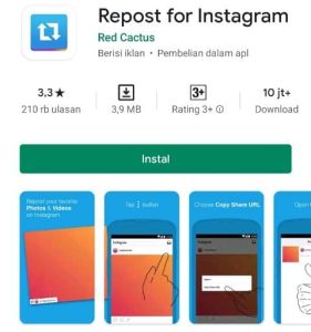 Tools Wajib Untuk Memaksimalkan Marketing di Instagram