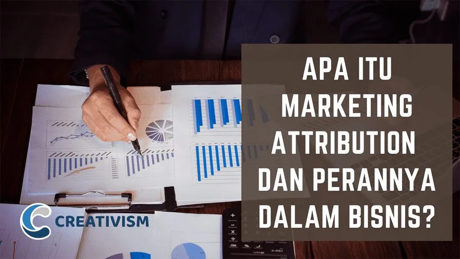 Apa itu Marketing Attributio