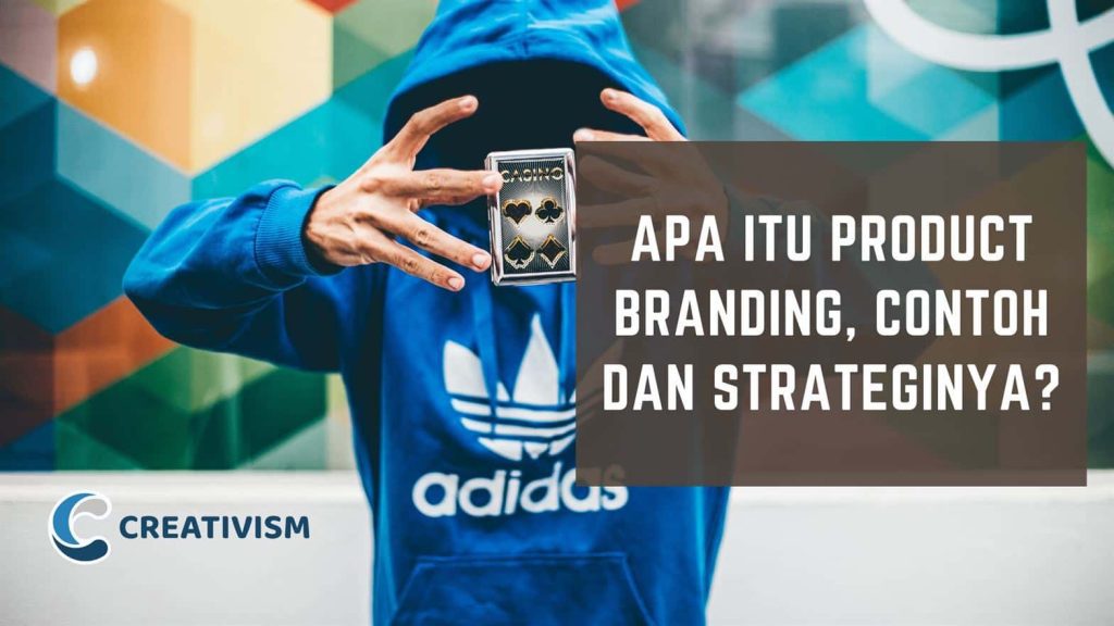 Apa itu Product Branding