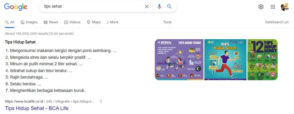 Panduan On Page SEO Lengkap