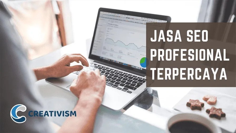 Jasa SEO Profesional Terpercaya, Pesan Segera!