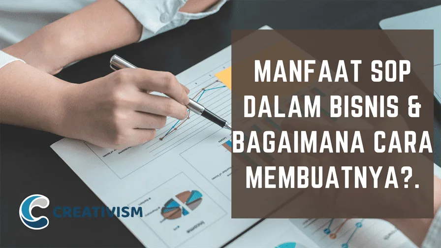 Manfaat SOP dalam Bisnis