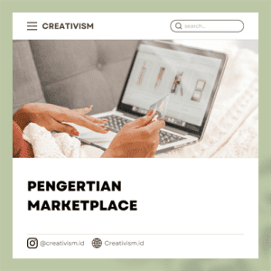 Pengertian Marketplace