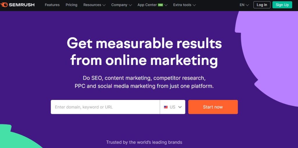 Tools SEO Premium dari Jasa SEO Terbaik