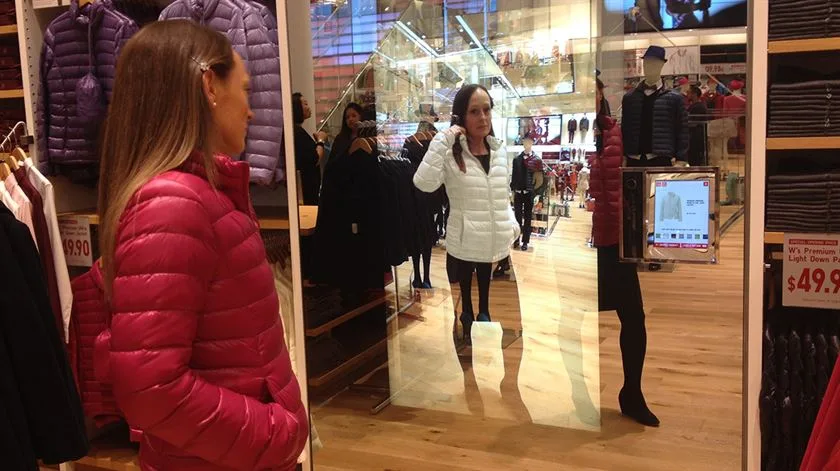 Teknologi AR VR untuk Digital Marketing