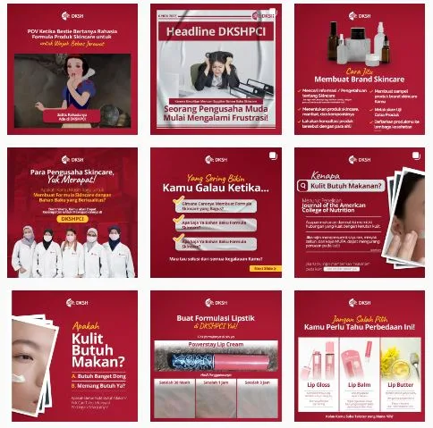 Strategi Instagram Marketing Terbaik untuk Klien