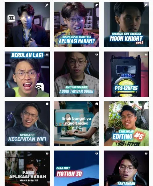 Instagram Marketing Full Video