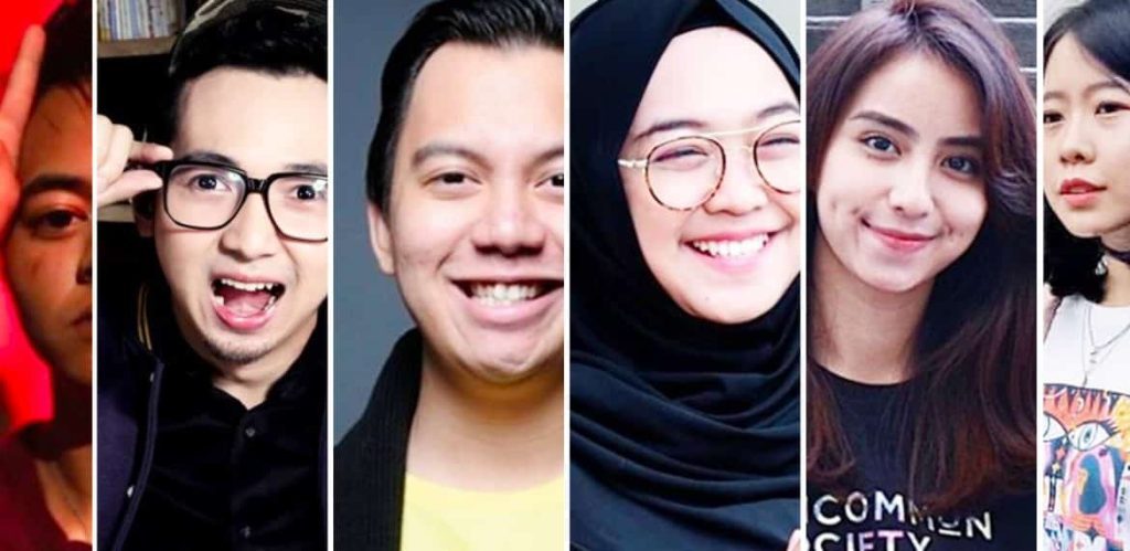 Jasa Influencer Indonesia