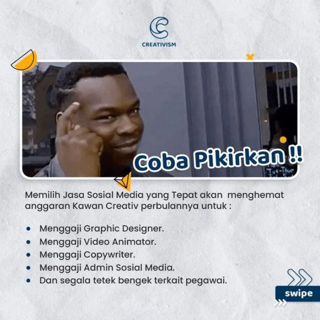 Kenapa Memilih Jasa Desain Feed IG