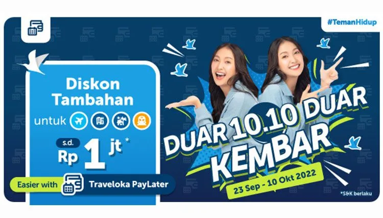 Contoh Iklan Scarcity Principle