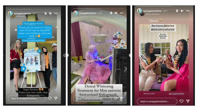 Trend Sosial Media 2023 Konten Otentik