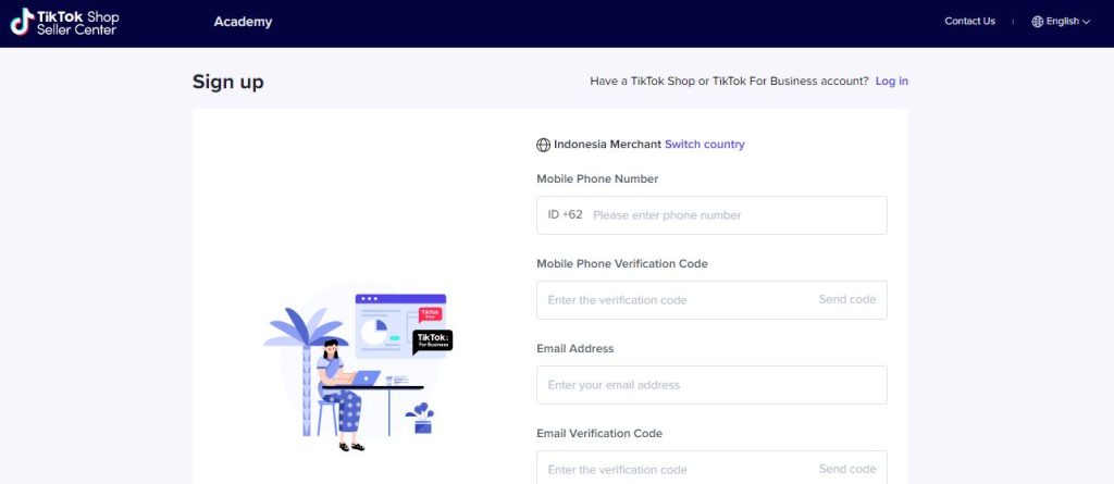 Trend Sosial Media Social Commerce