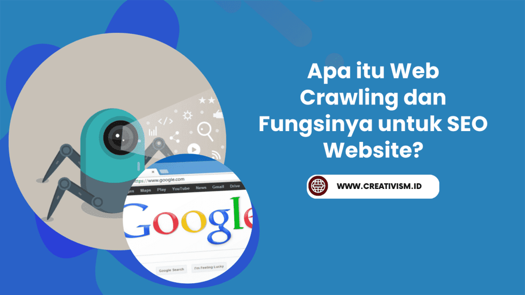 Apa itu Web Crawling