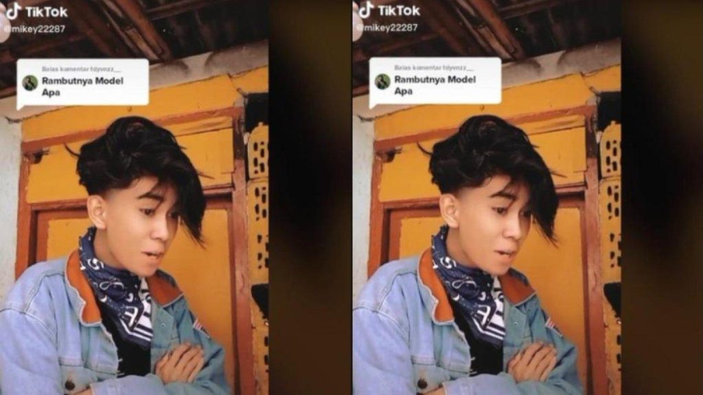 Cerita Alif Cepmek Dilan