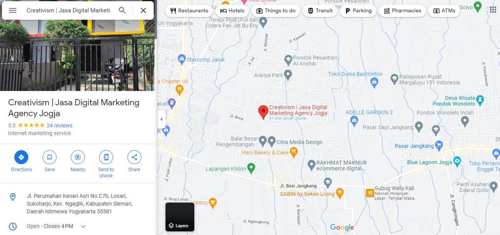 Apa itu Schema Markup dalam SEO
