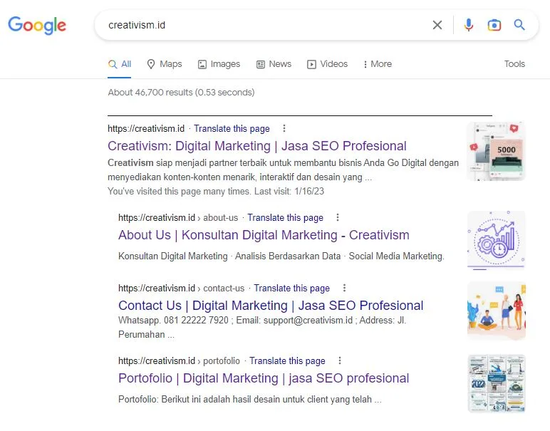 Belajar Technical SEO Bersama Ahlinya