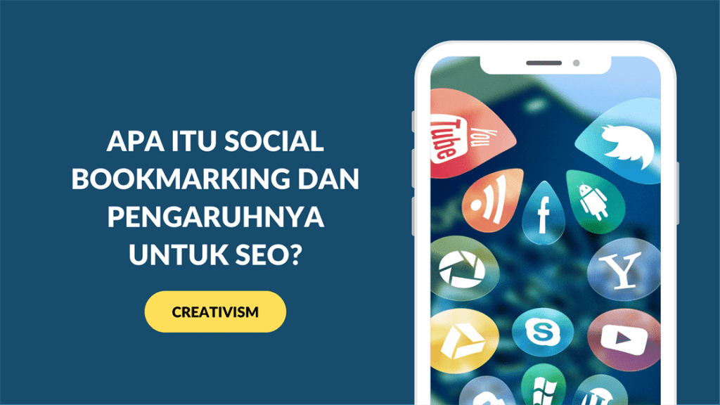 Apa itu Social Bookmarking dan Pengaruhnya untuk SEO