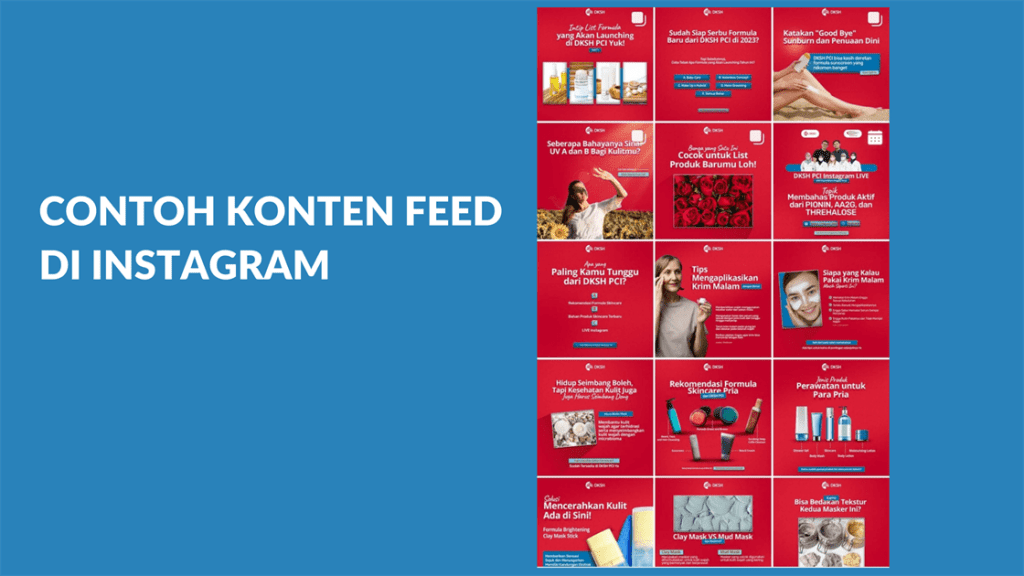 Apa itu Instagram Marketing dan Strategi Terbaiknya