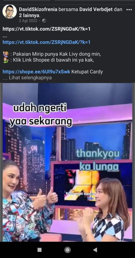 Konten Clickbait