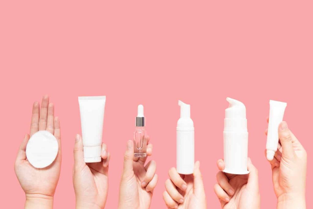 Skincare Bisnis yang Menjanjikan