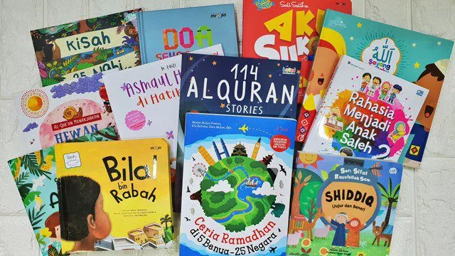 Ide Usaha Ramadhan Menguntungkan