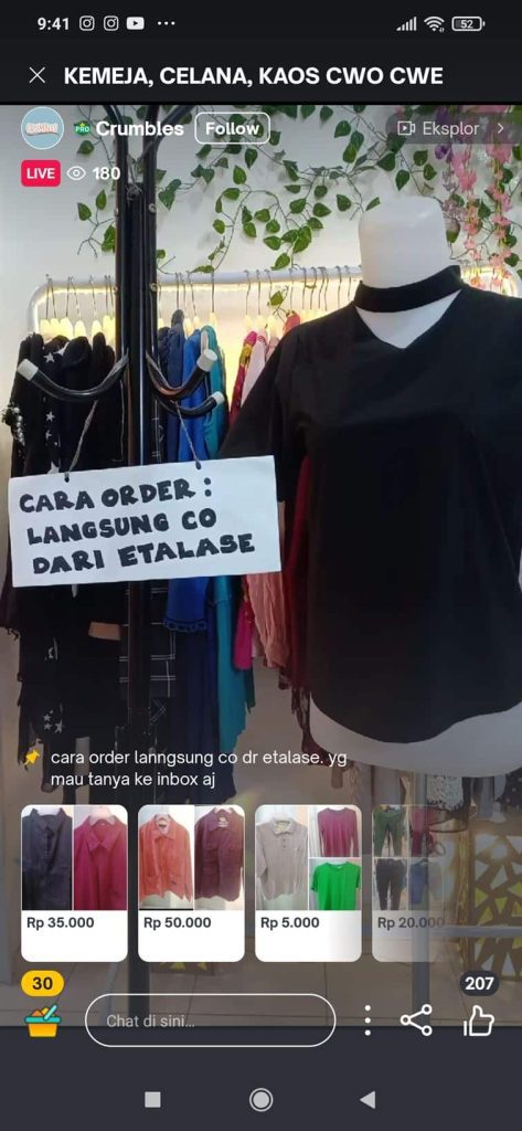 Cara Meningkatkan Penjualan di Marketplace