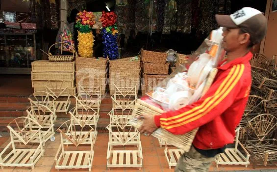 Ide Usaha Ramadhan Menguntungkan